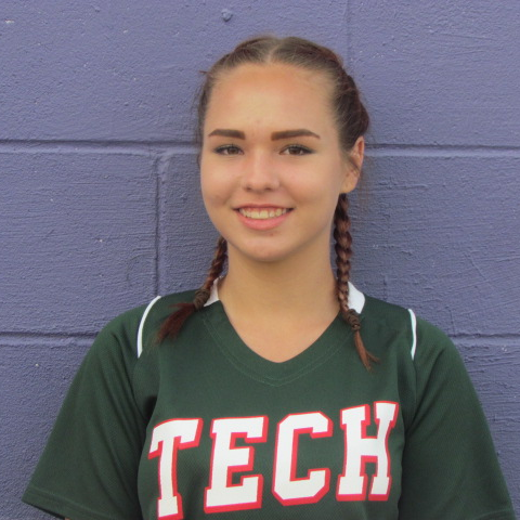 Julia McGinnis mugshot