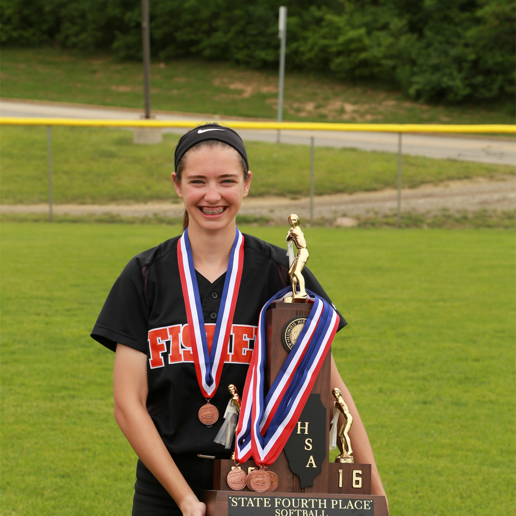 Bailey Hadden