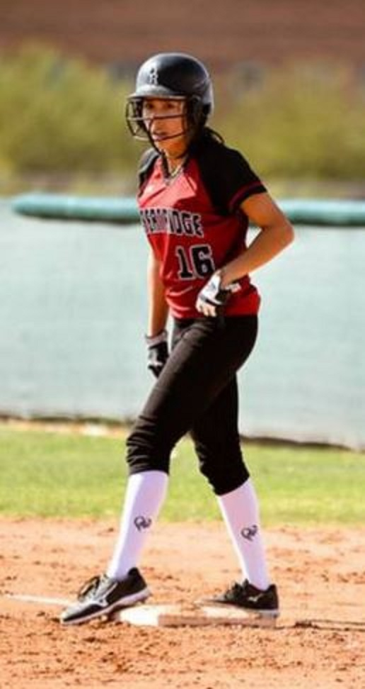 Leah Molina