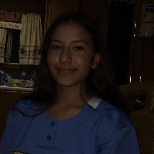 Amaris Flores mugshot
