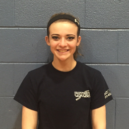 Shelby Gardner mugshot