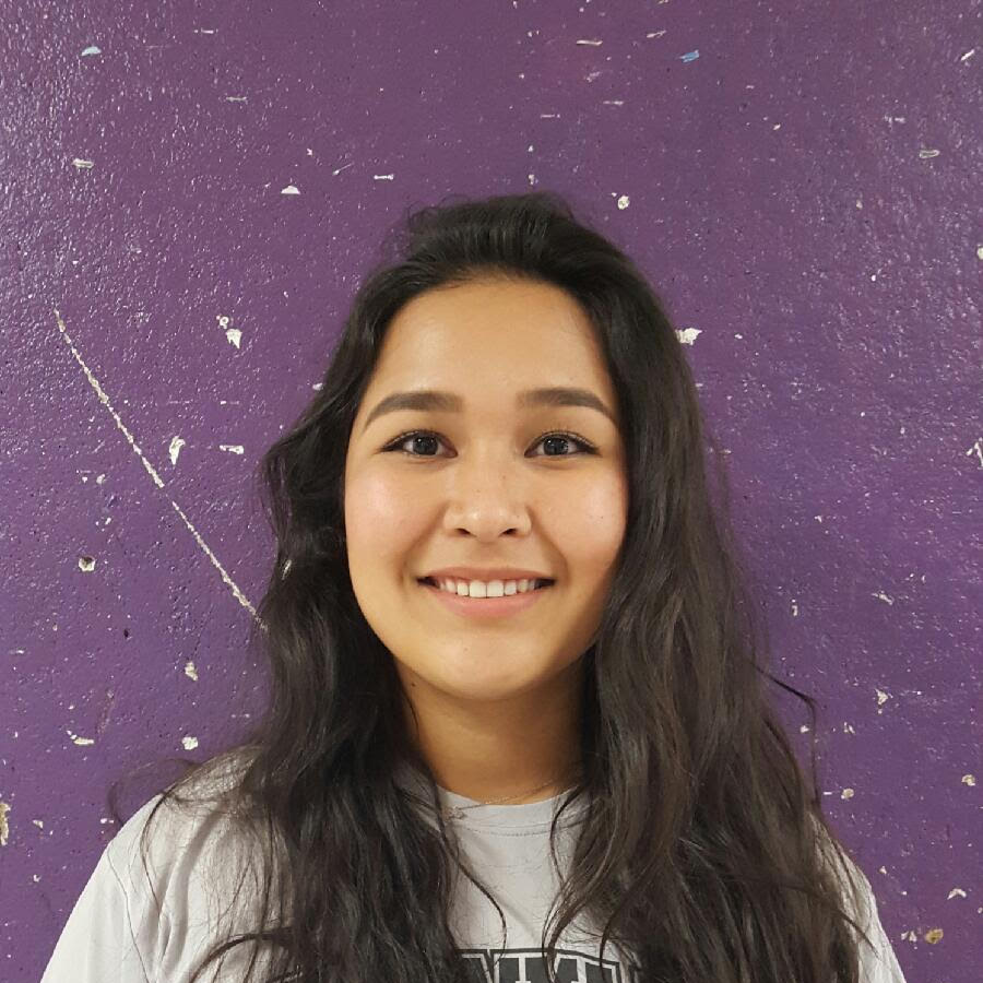 Jasmine Bobadilla mugshot
