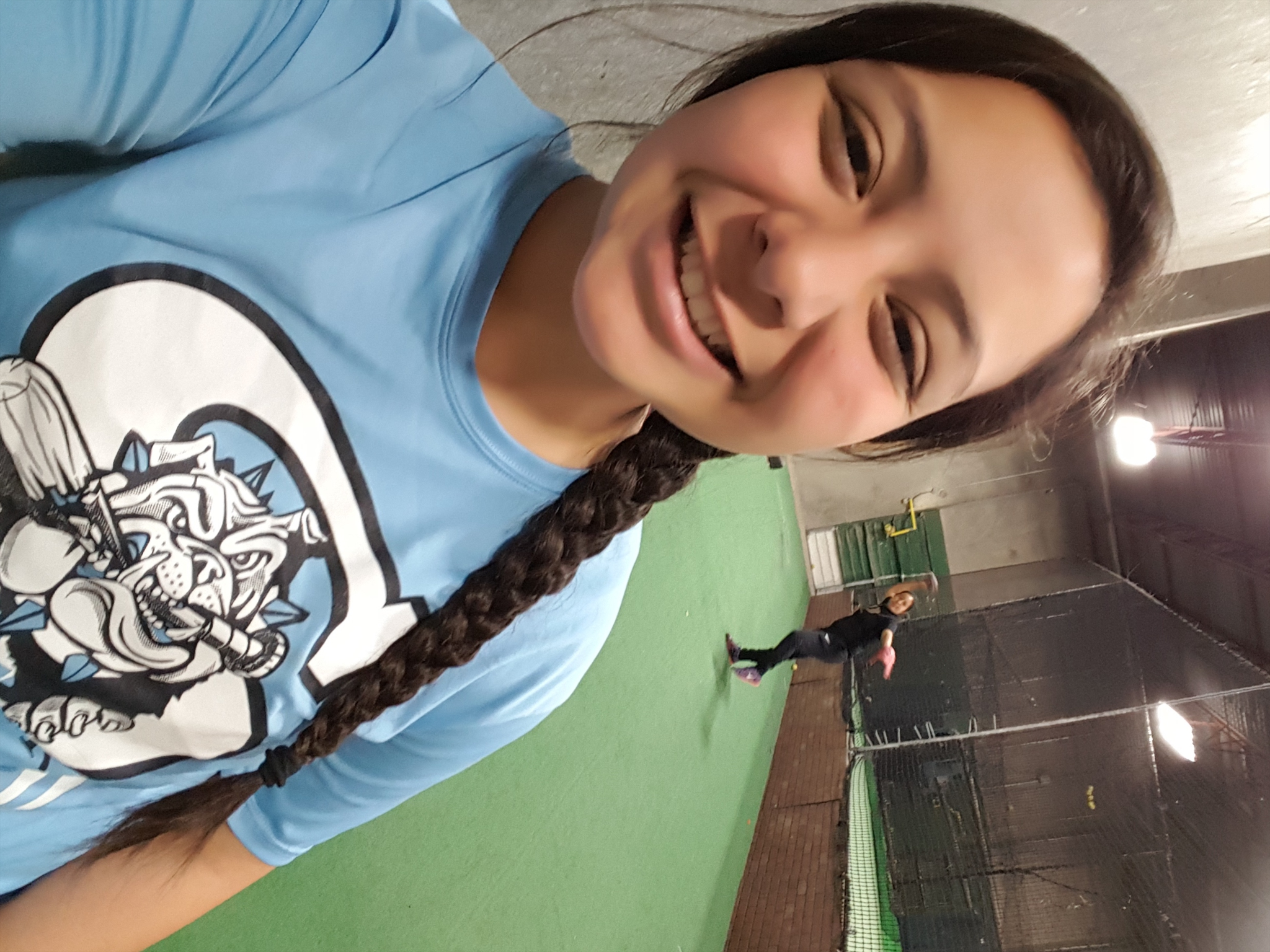 Isabella Duran