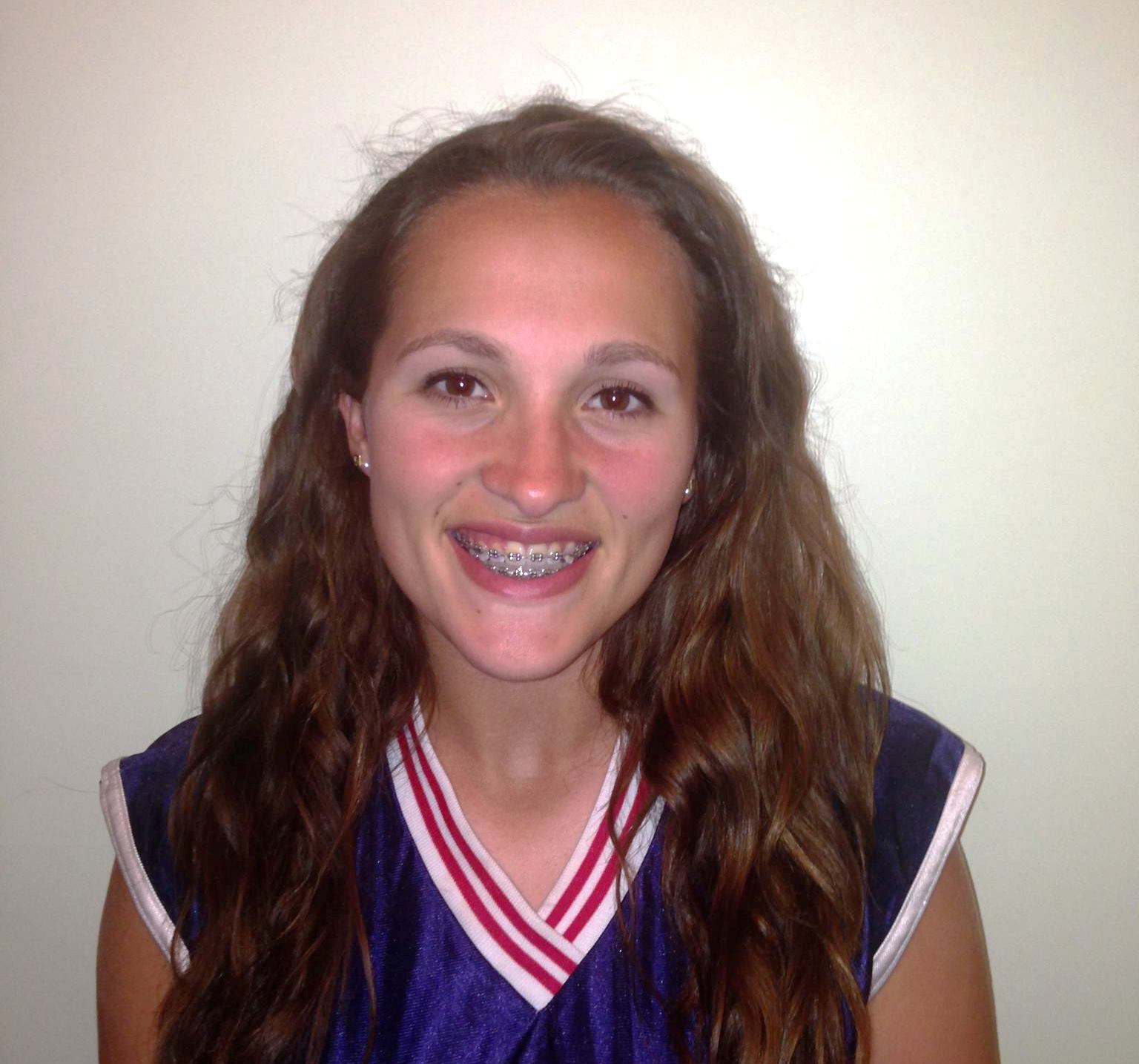 Nicolette Genkos mugshot