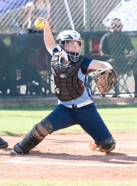 Marlee Pieper