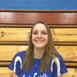 Grace Stumbaugh