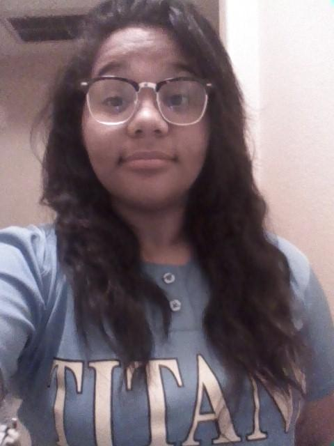 Dejanae Gill