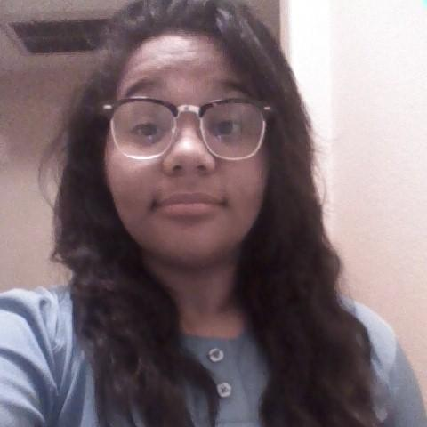 Dejanae Gill mugshot