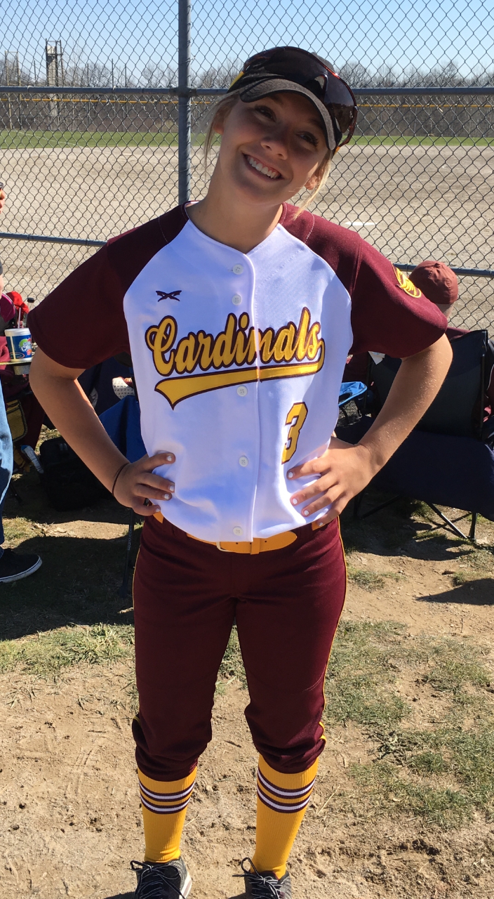 Sierra Newcomb