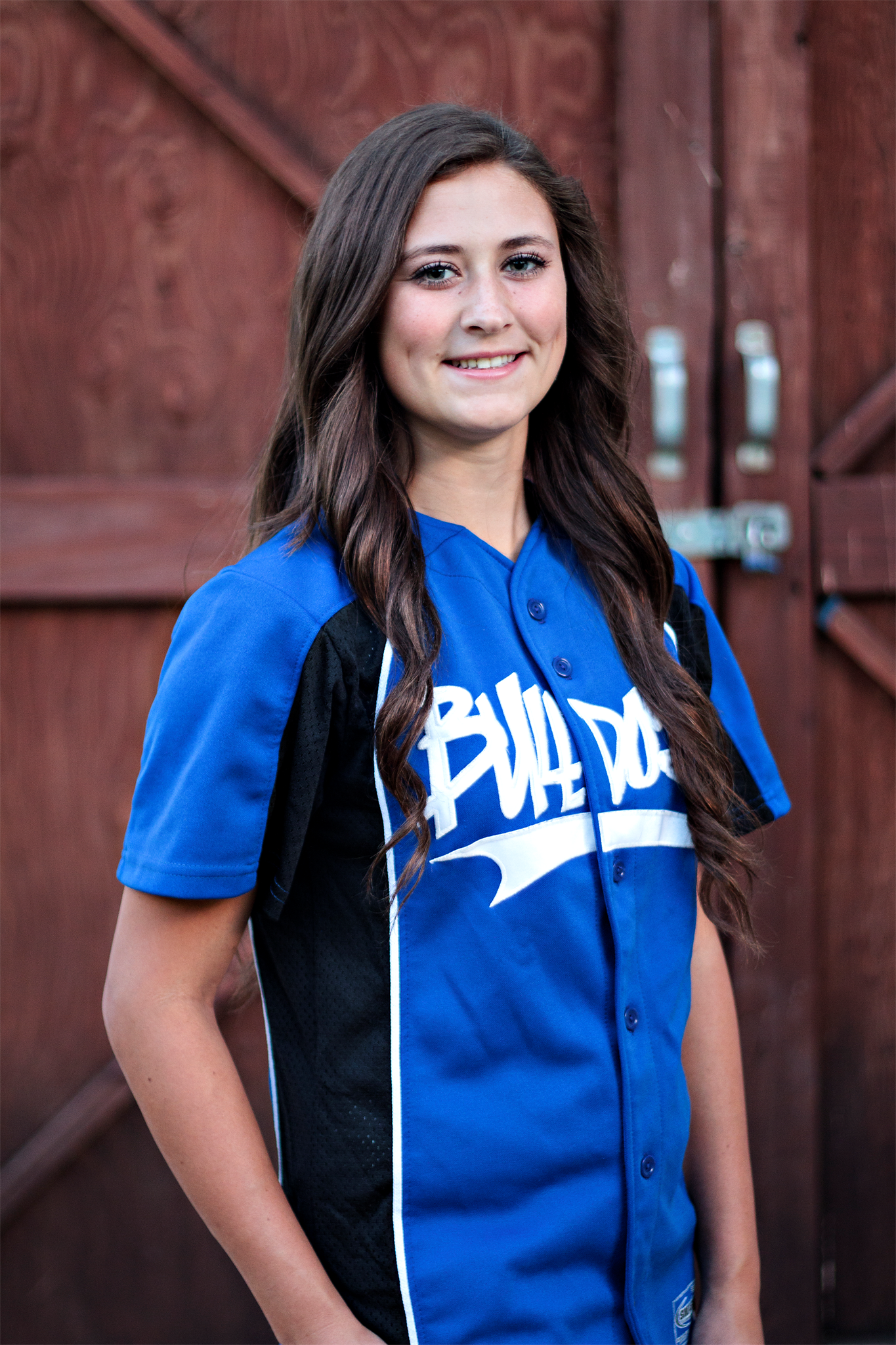 Emily Brackett