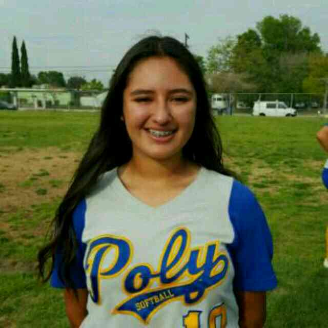 JAZELLE SALGUERO mugshot