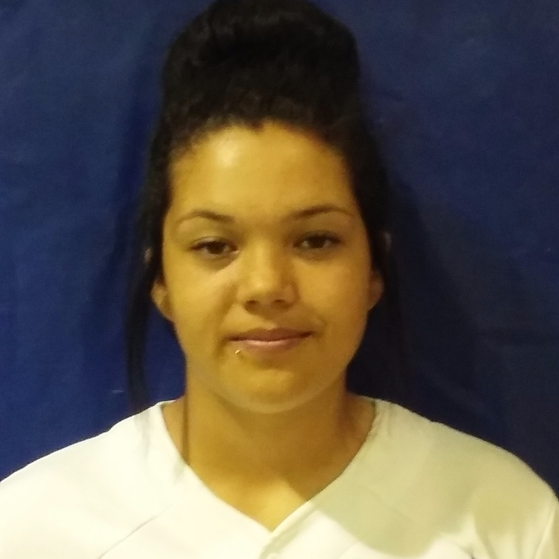 Jasmin Williams mugshot