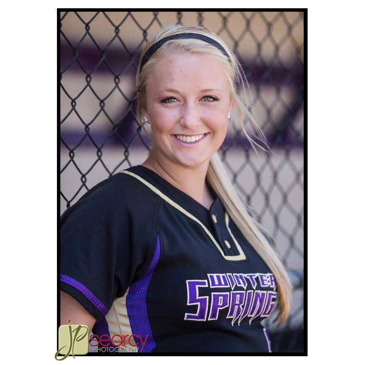 Kenzie Longanecker