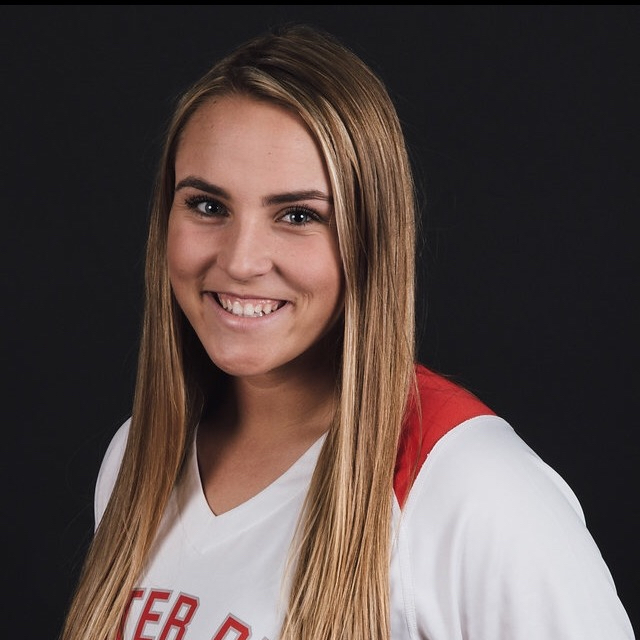 Mackensie Kohl mugshot