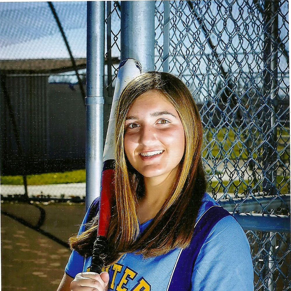 Kasey Bagelmann mugshot