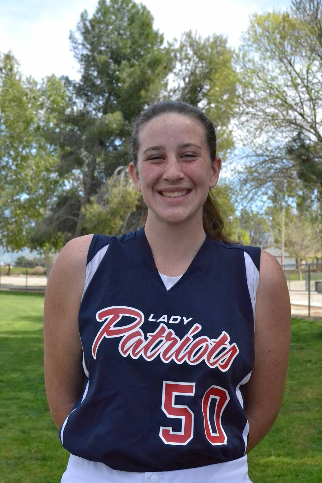 Hannah Strausbaugh