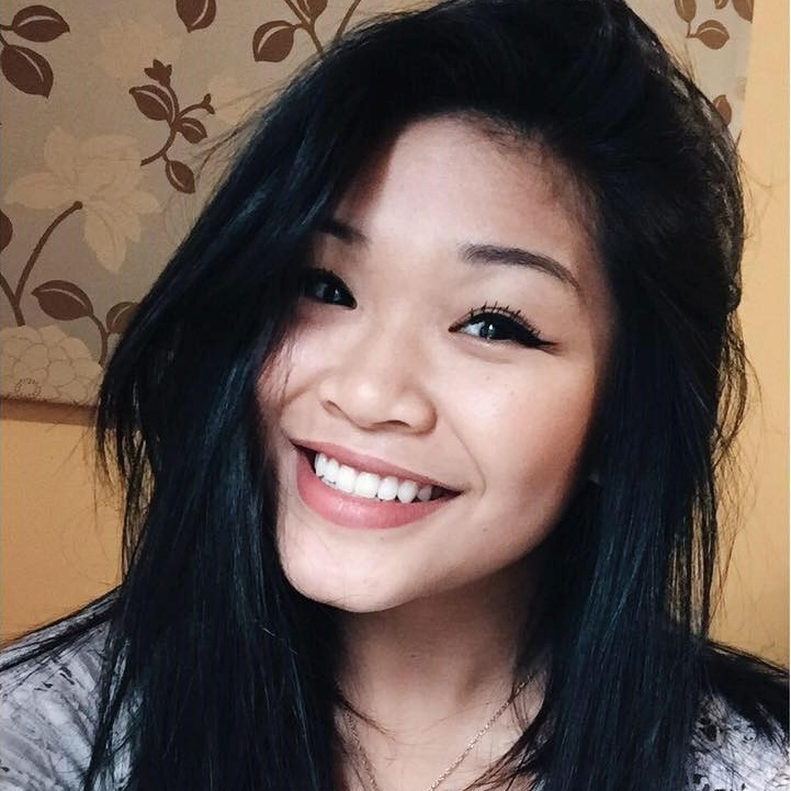 Shani Calamiong mugshot
