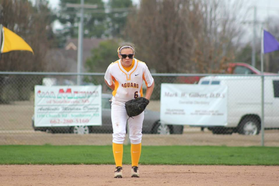 Kayla Murphy