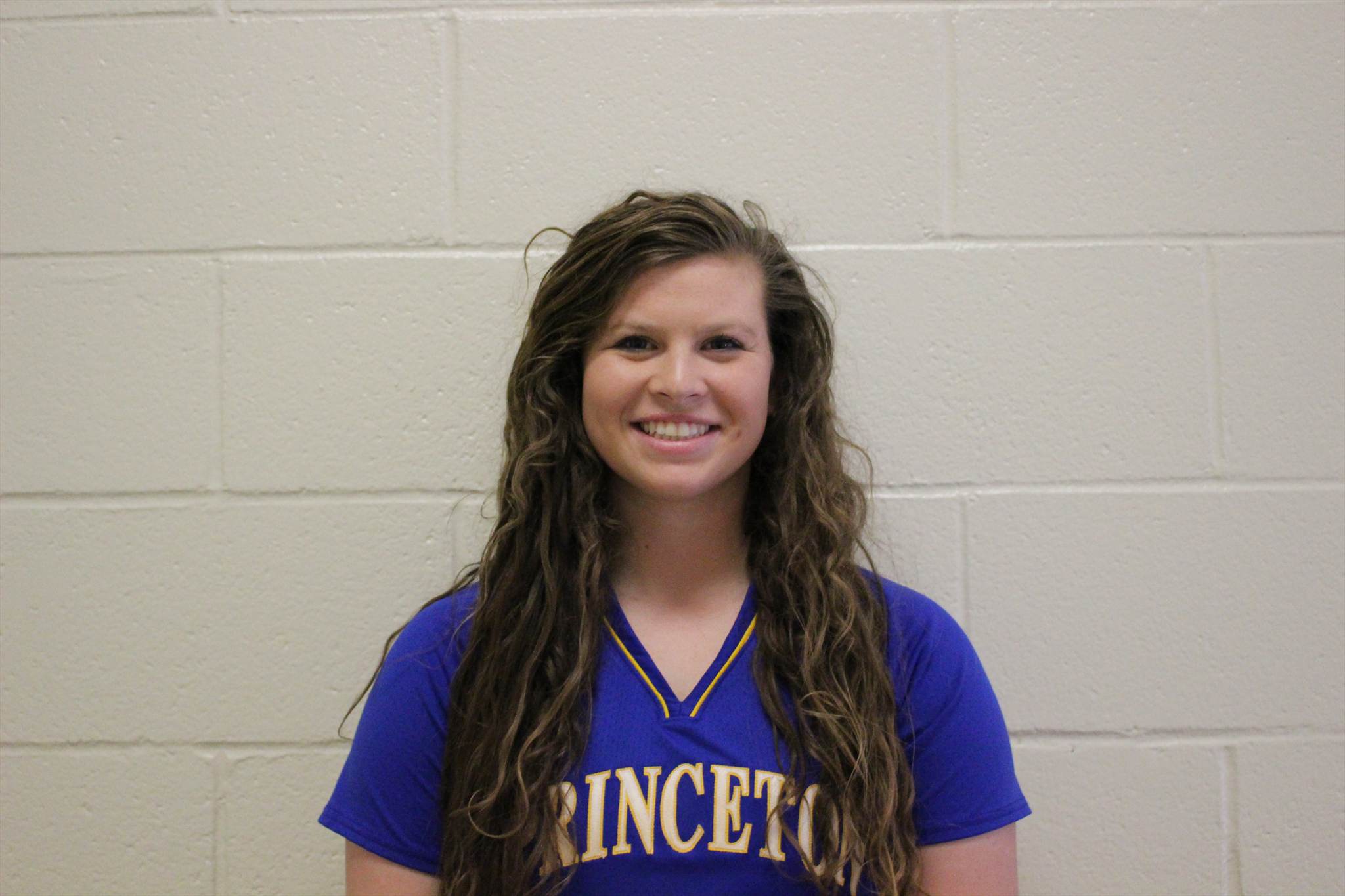 Kelsey Peedin