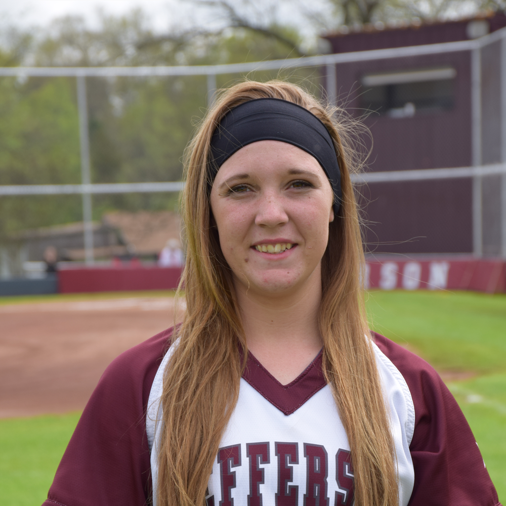 Taylor Foster's High School Bio