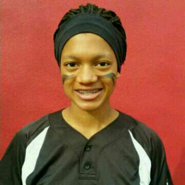 Sarah Daniel mugshot