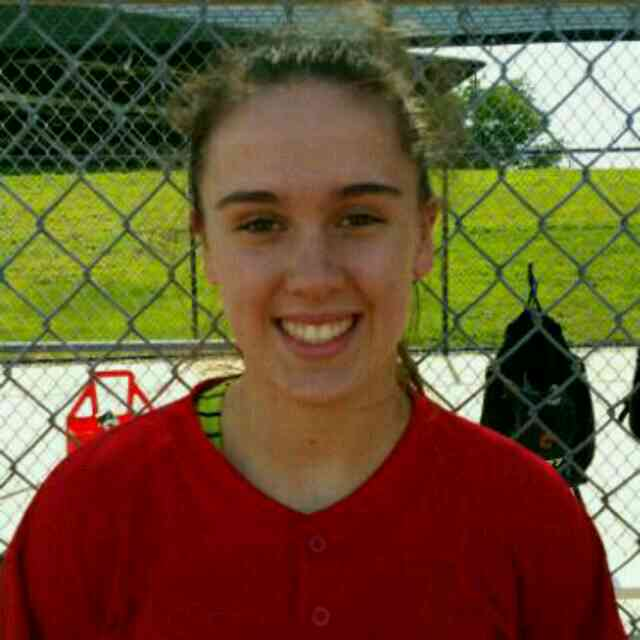 Jessi O'Reilly mugshot