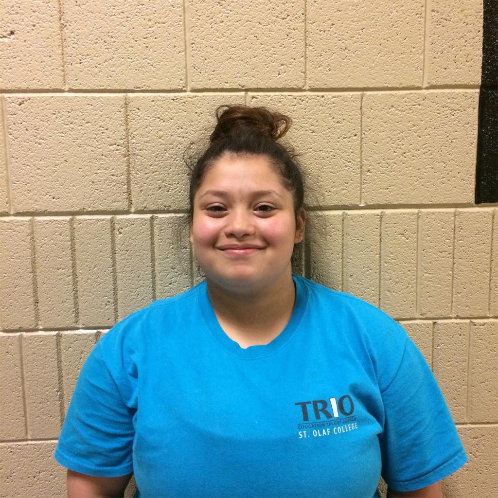 Alyssa Mercado mugshot