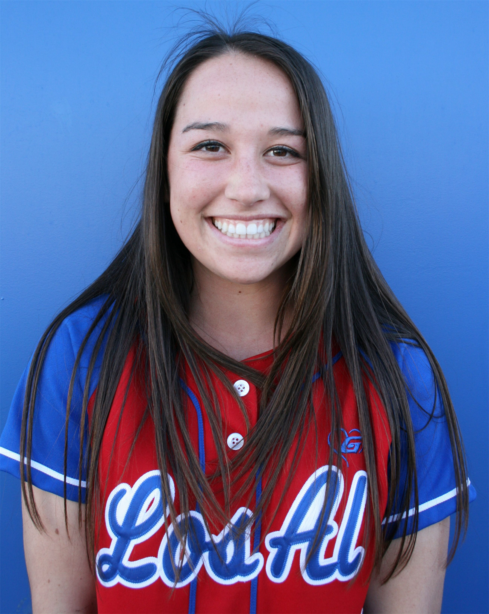 Jenna Holcomb