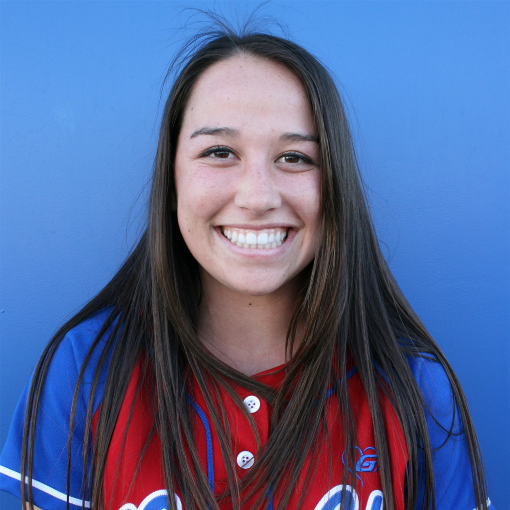 Jenna Holcomb