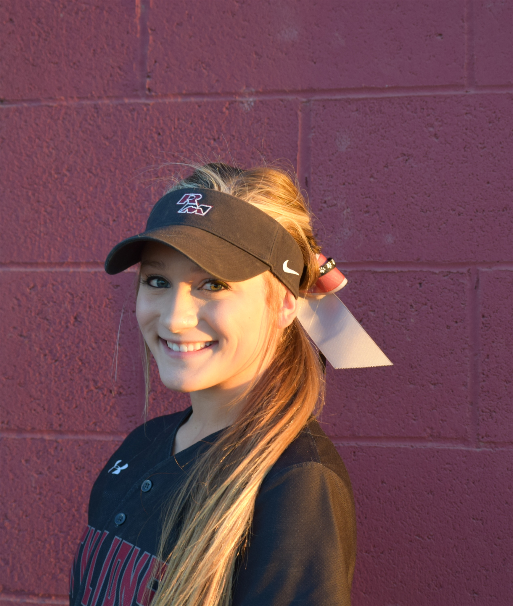 Alyssa Honneywell