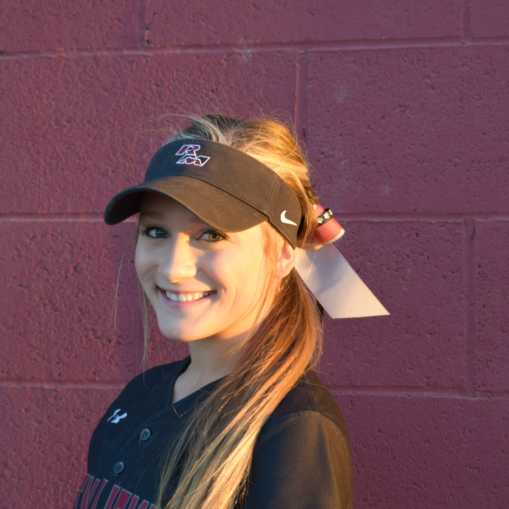 Alyssa Honneywell