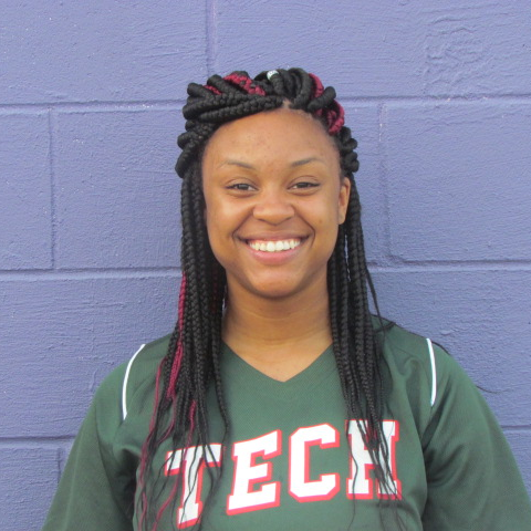 Dontasia Harris mugshot