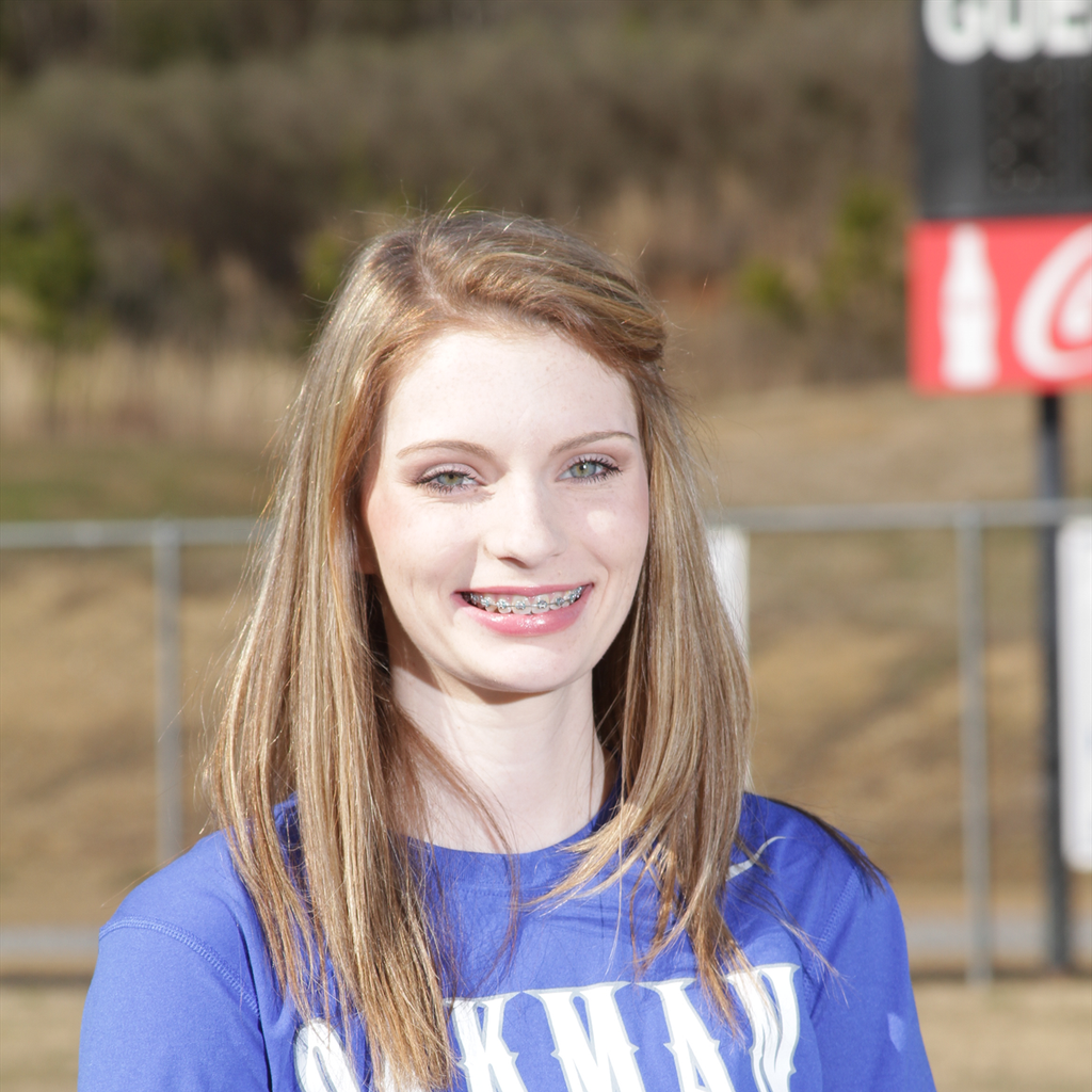 Hannah Earnest
