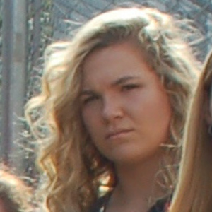 Hannah Cannon mugshot