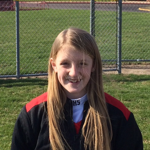 Haley DeGroot mugshot