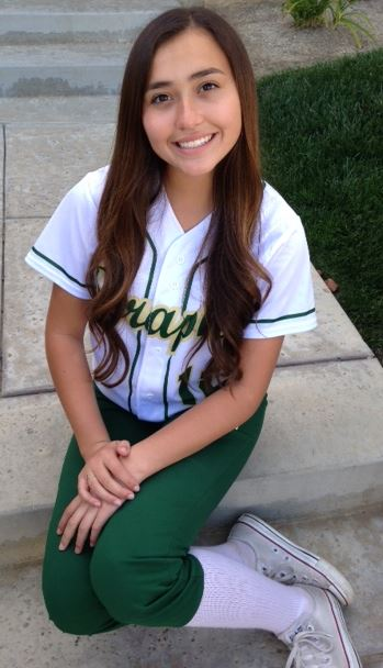 Jessica Gomez