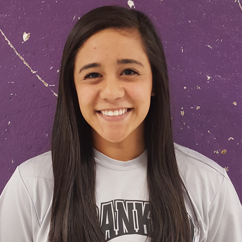 Samantha Rodriguez mugshot