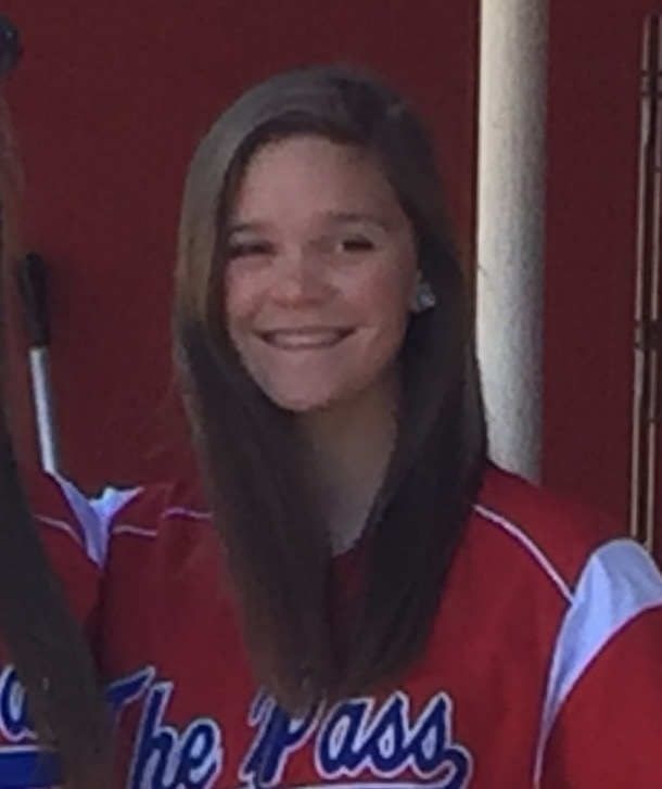 Morgan Funderburk