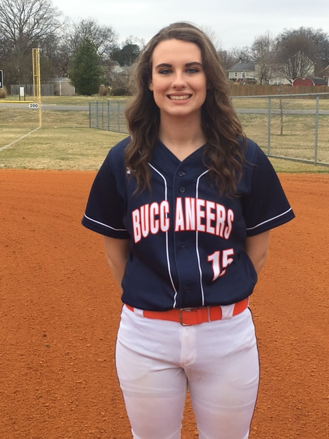 Abbie Vaughn