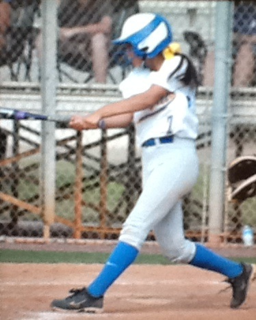 Aleigha Walden
