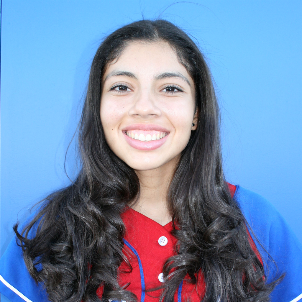Andrea Gonzalez mugshot