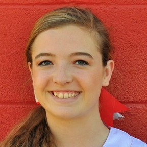 Kiley Bridgmon mugshot