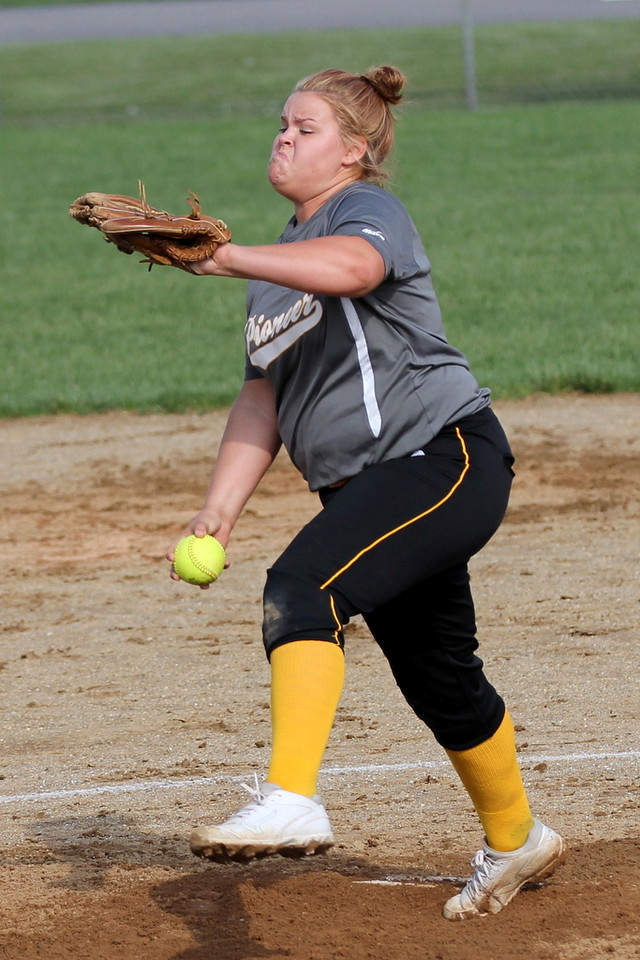 Katie Bingaman