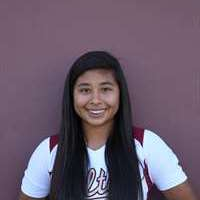 Irene Espino mugshot