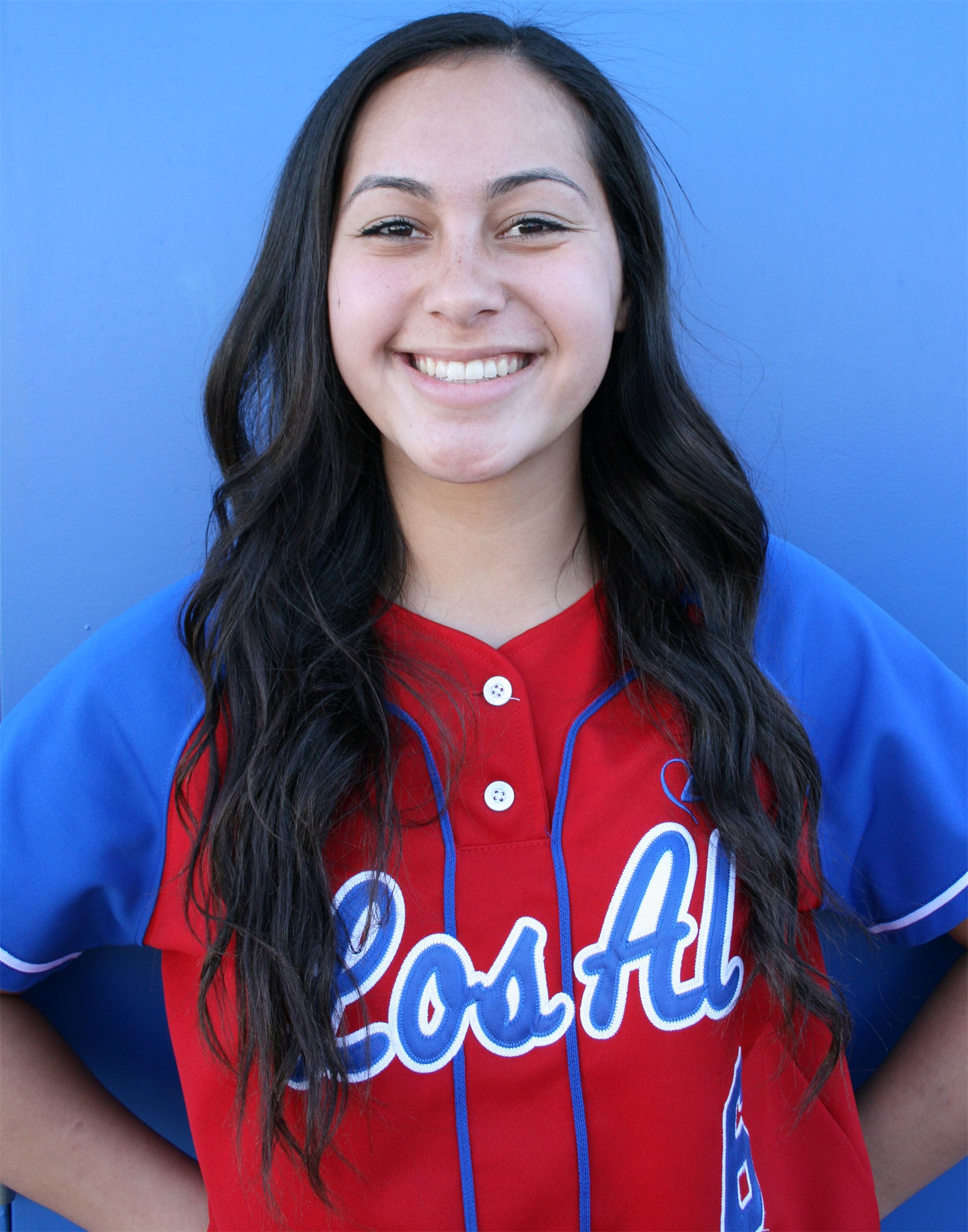 Mary Iakopo
