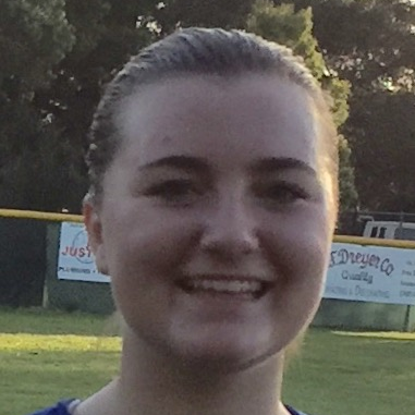 Gianna Bianchi mugshot