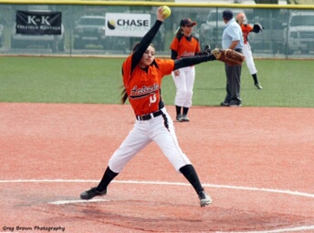 Kacey Thurman