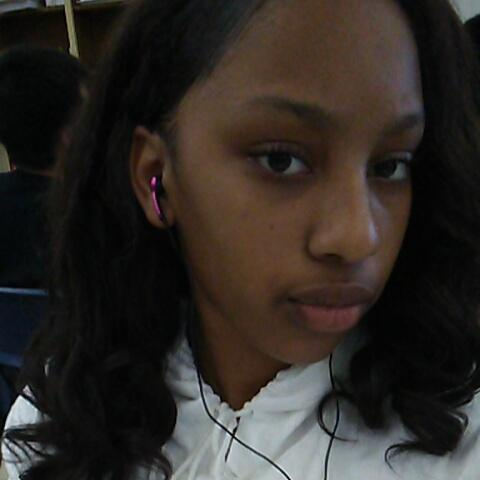 Briona Yost mugshot