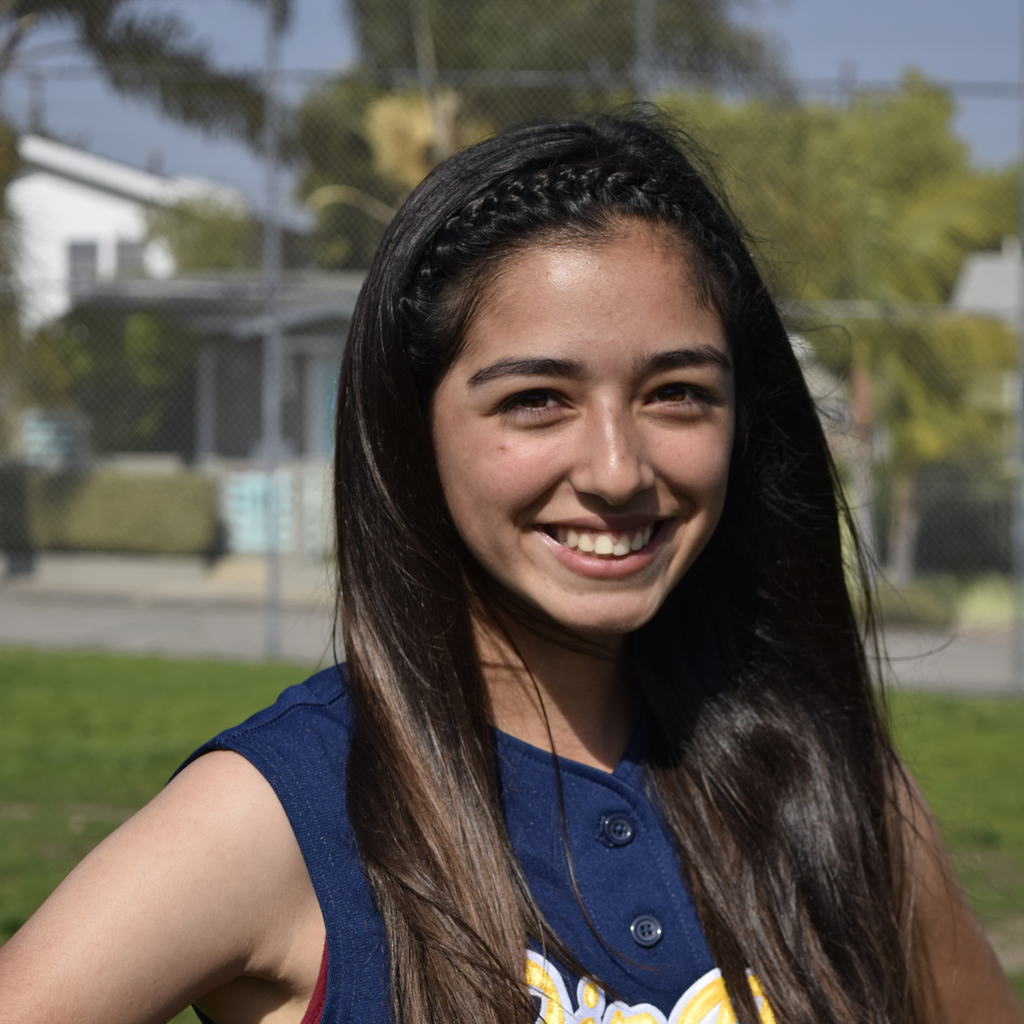 Carolina Robles mugshot