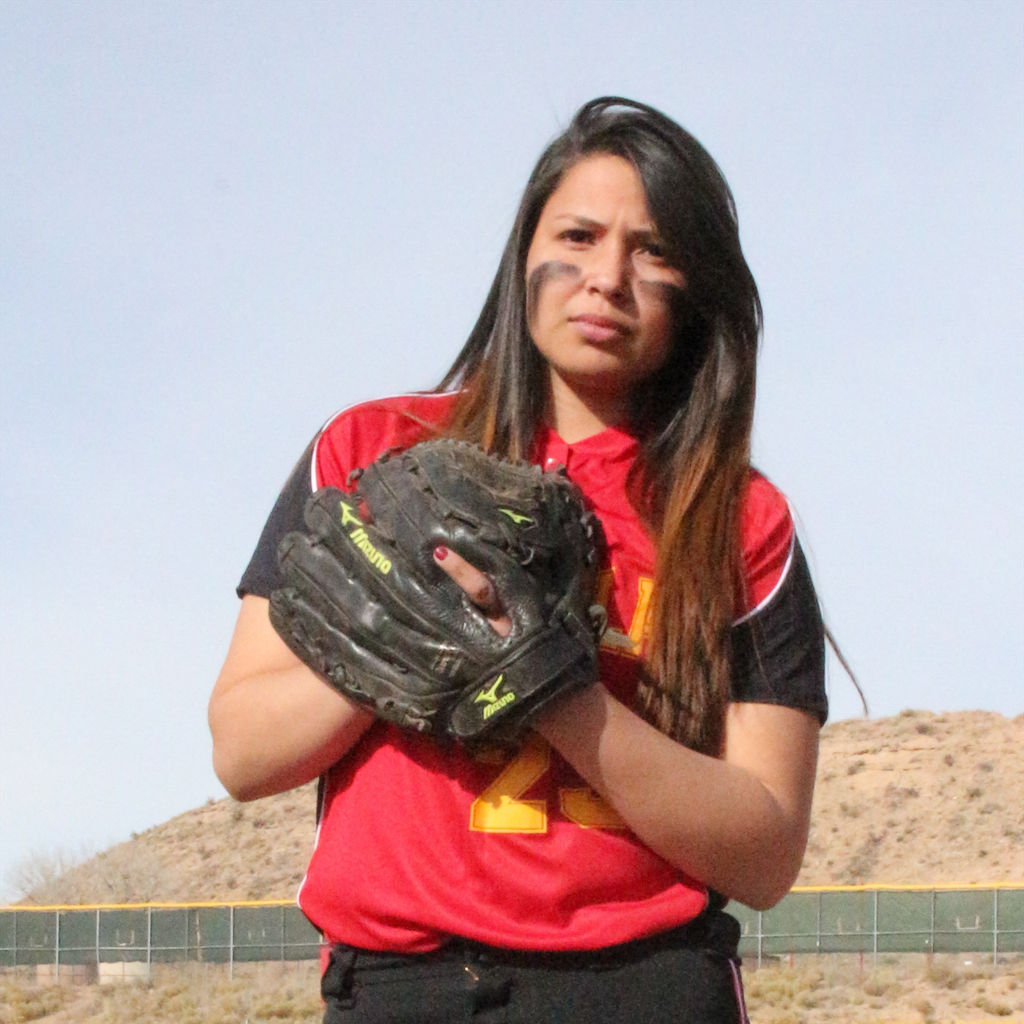 Katelyn Villareal